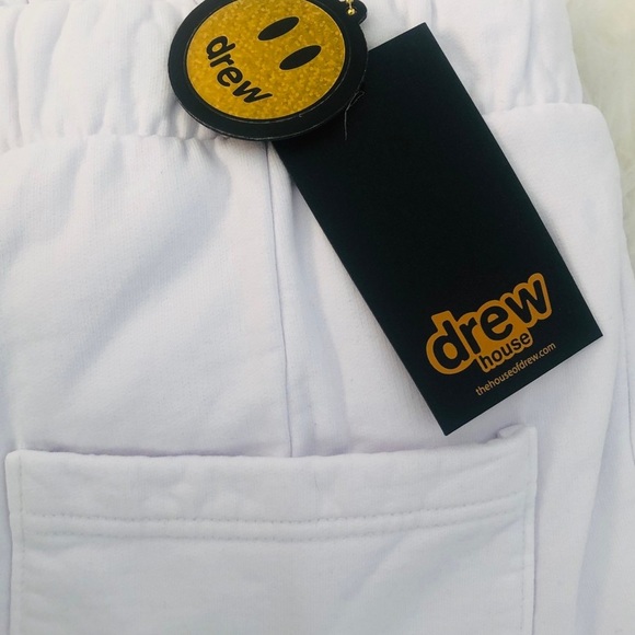 Drew House Secret Sweatpants BRAND NEW Size MD - Picture 5 of 7